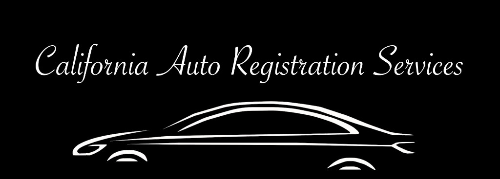 California Auto Registration Services